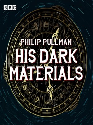 cover image of His Dark Materials-The Complete BBC Radio Collection